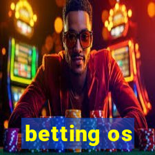 betting os