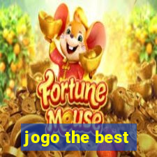 jogo the best