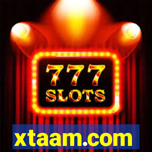 xtaam.com