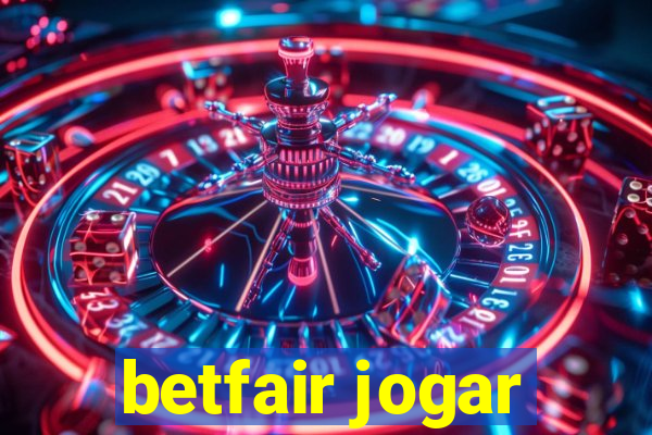 betfair jogar