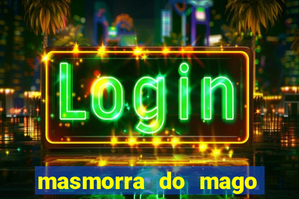 masmorra do mago louco pdf