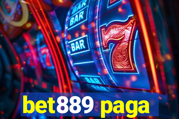 bet889 paga