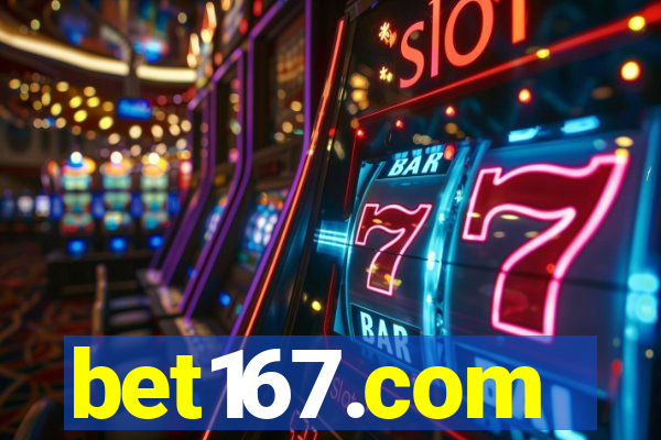 bet167.com