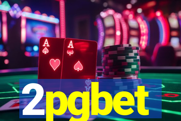 2pgbet