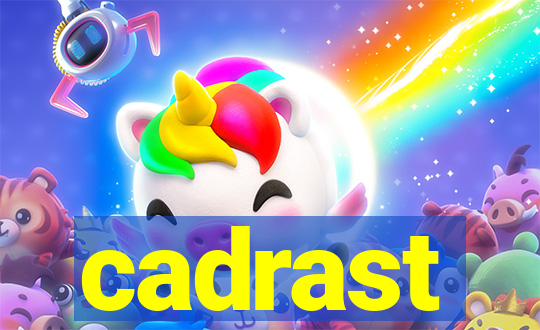 cadrast