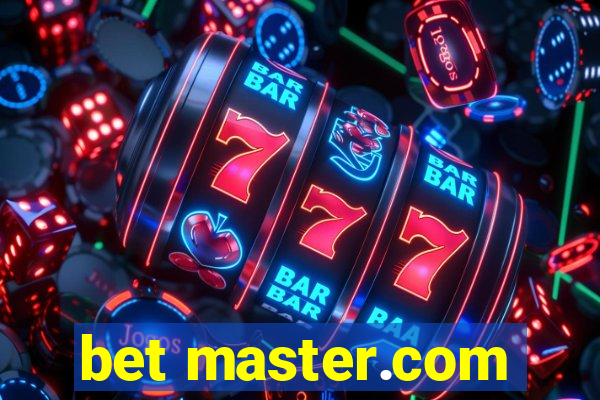 bet master.com