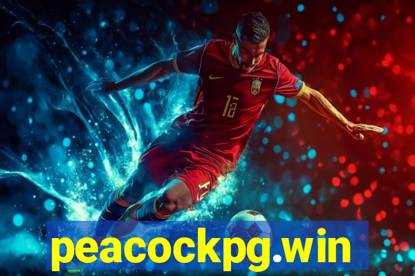 peacockpg.win