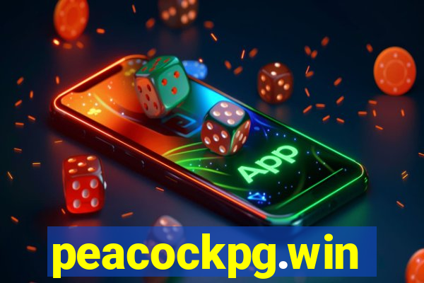 peacockpg.win