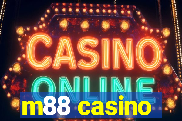 m88 casino