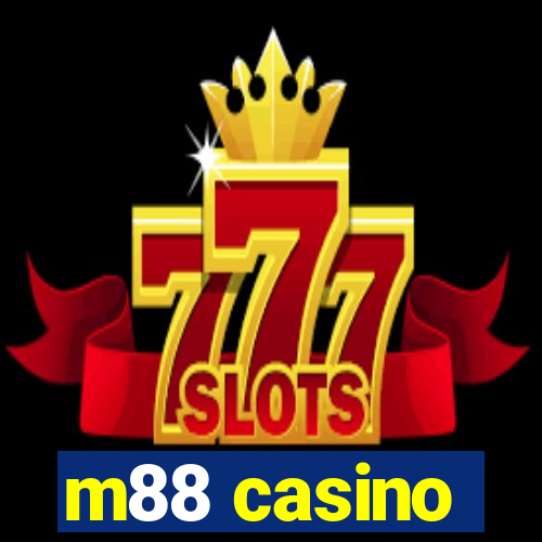 m88 casino