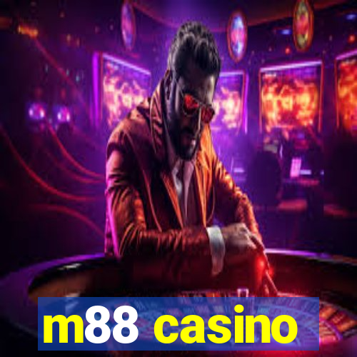 m88 casino