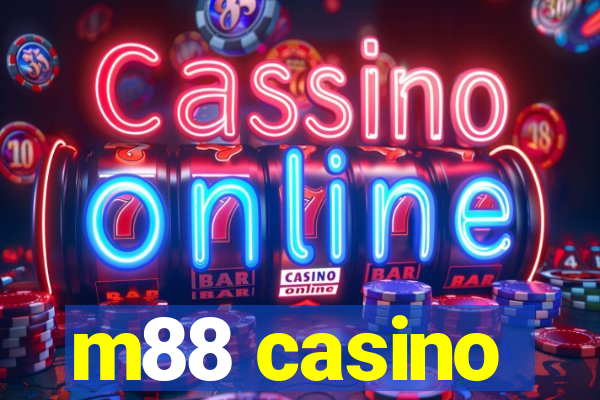 m88 casino