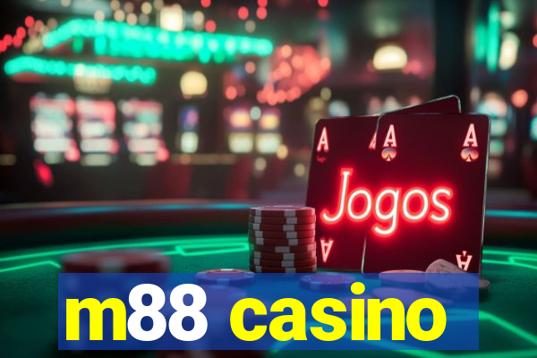 m88 casino