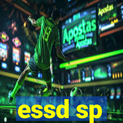 essd sp