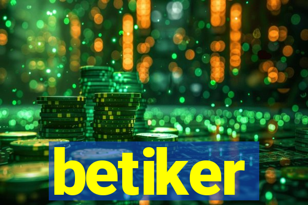 betiker