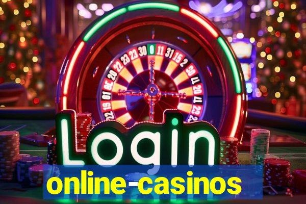 online-casinos