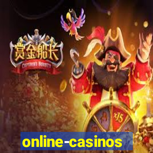 online-casinos