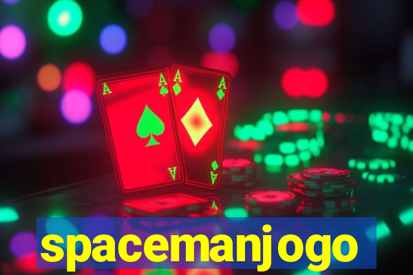 spacemanjogo