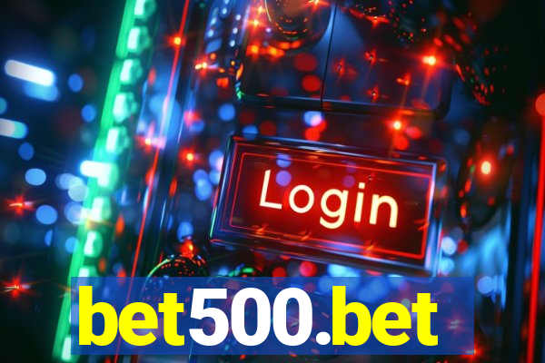 bet500.bet