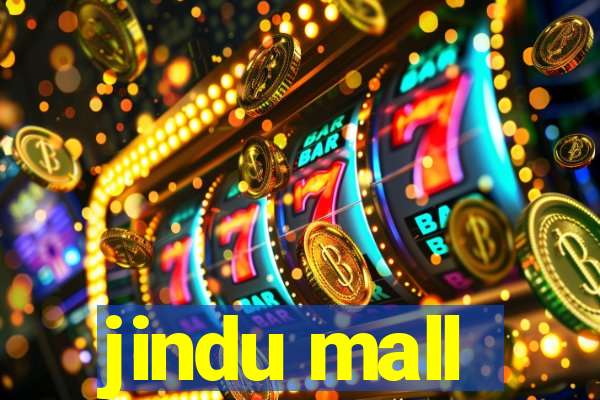 jindu mall