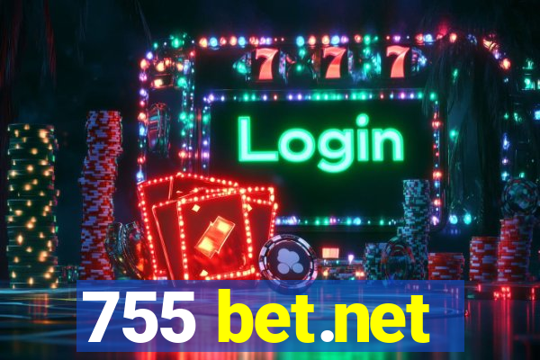 755 bet.net