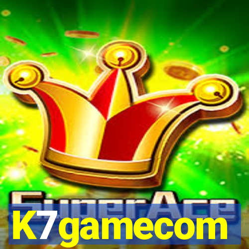 K7gamecom