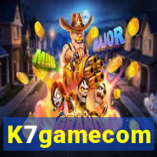 K7gamecom