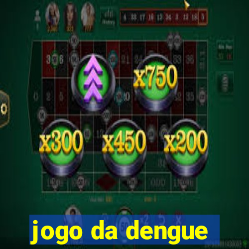 jogo da dengue