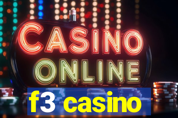 f3 casino