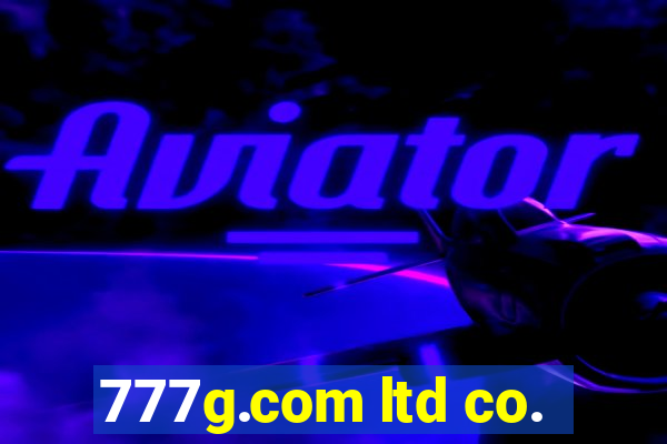 777g.com ltd co.