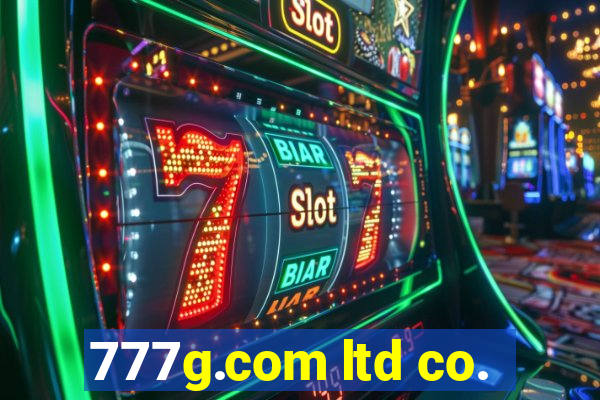 777g.com ltd co.