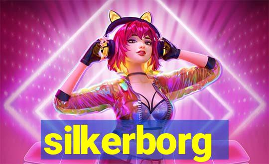 silkerborg