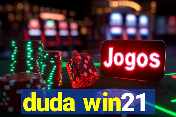 duda win21