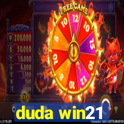 duda win21