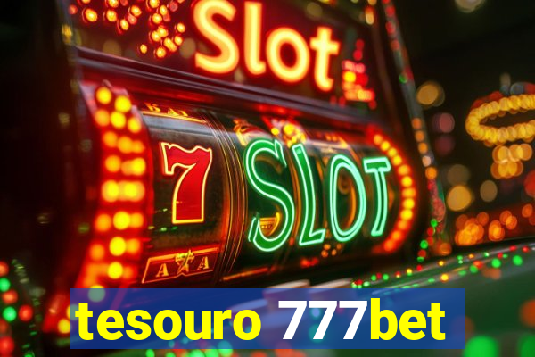 tesouro 777bet