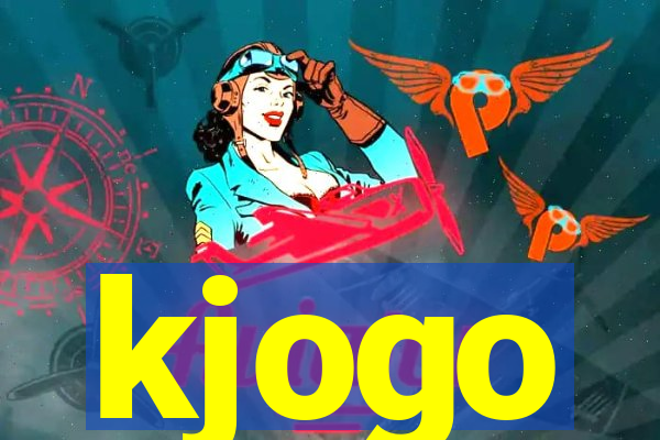 kjogo