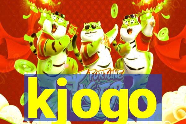 kjogo