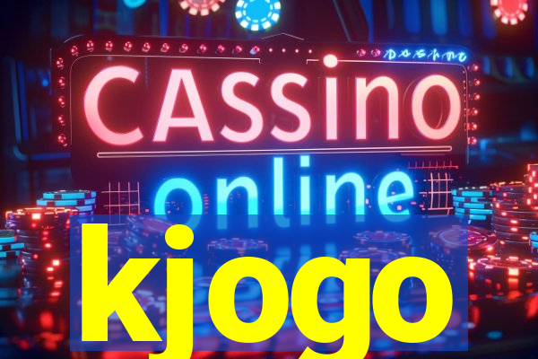 kjogo