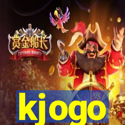 kjogo