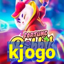 kjogo