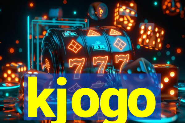 kjogo