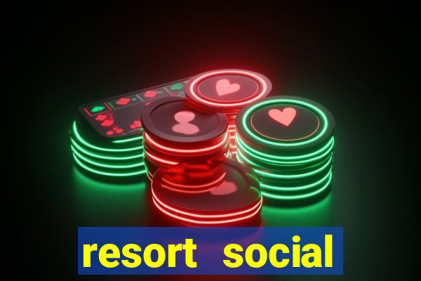 resort social carnaval 49 pubg