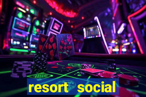 resort social carnaval 49 pubg