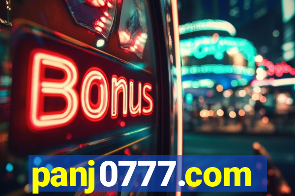 panj0777.com