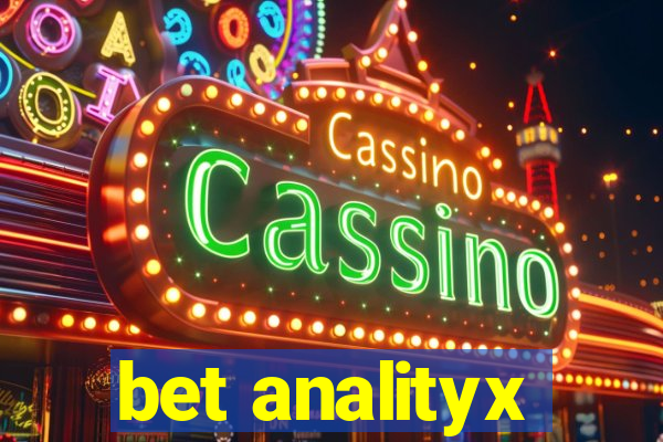 bet analityx