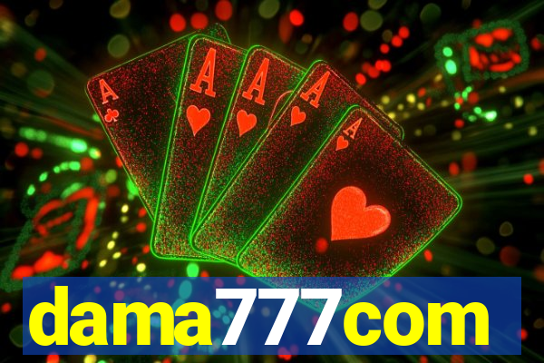 dama777com