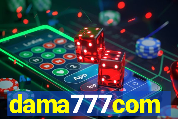 dama777com