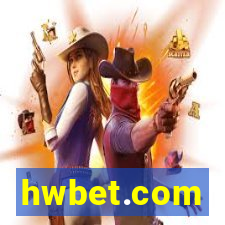 hwbet.com