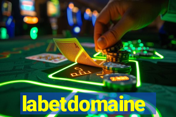 labetdomaine