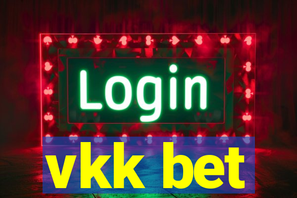 vkk bet